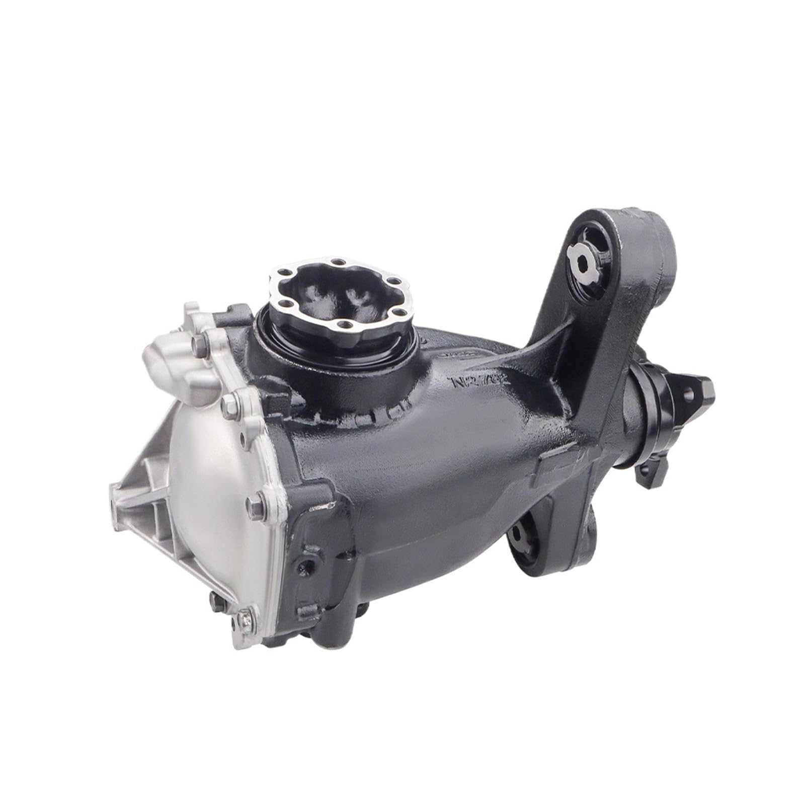 Lrfzsyad One Color Auto Parts Rear Differential Carrier Assembly 3.27 Ratio Compatible With Cadillac Cts 2013-2019 84110751 20762246 23156300 Drive System Part