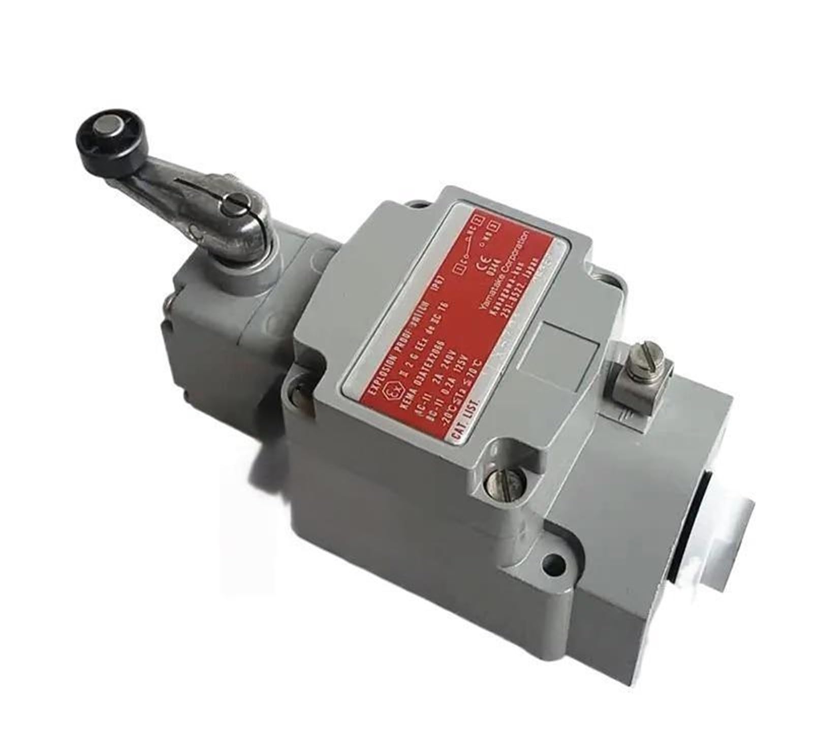 Commutateur 1LX5703-C inverseur rotatif triphasé