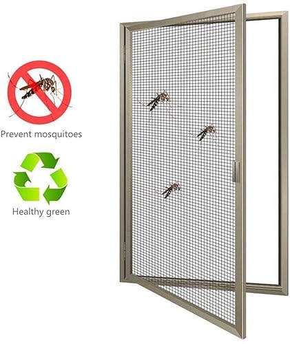 Chujayng 2023 Aggiornato Nastro Ripara Zanzariere