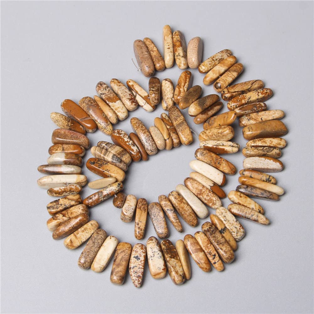 Breloque en pierre de cristal naturelle pour fabriquer ses propres bijoux bohèmes