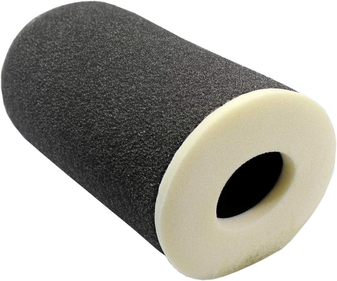 Yamaha Raptor 700/700R (2006-2023) Air Filter, #1S3-14451-01-00