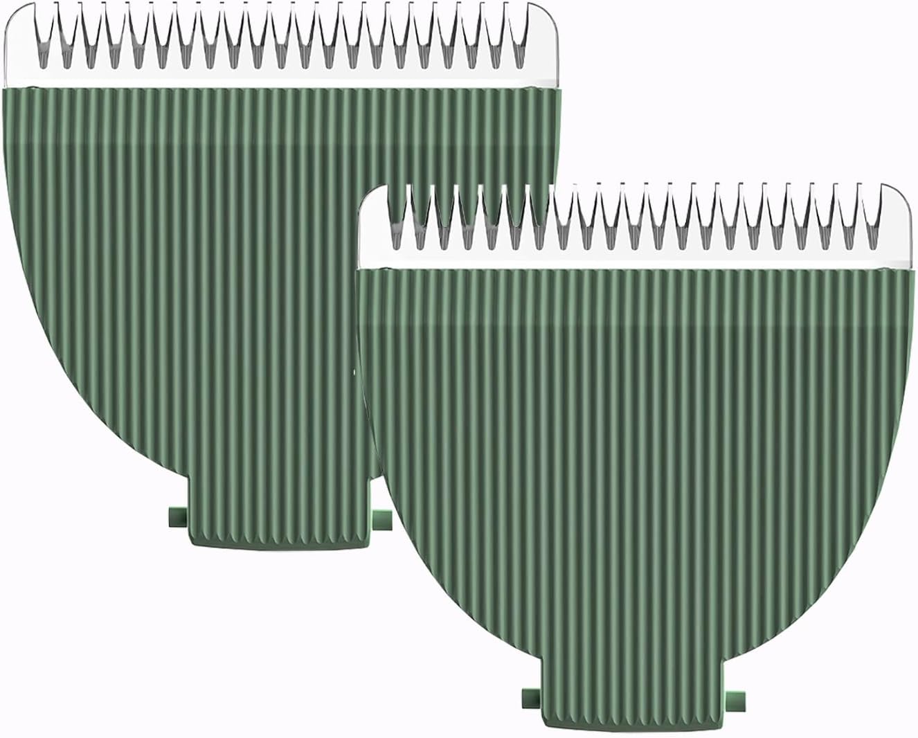 Amazon.co.jp Meridian トリマー用替刃 2個パック 衛生的なセラミック製替刃 Meridian The Trimmer