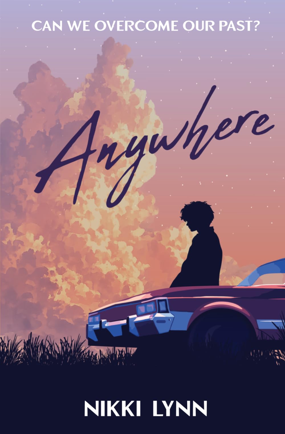 Anywhere