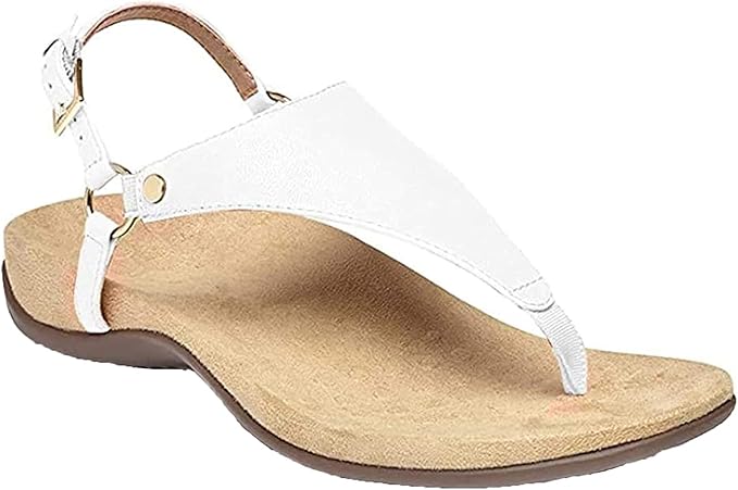 Amazon.com: Shoes Women Sandals Dressy Women Orthotic Arch Support Sandals Comfortable Summer 