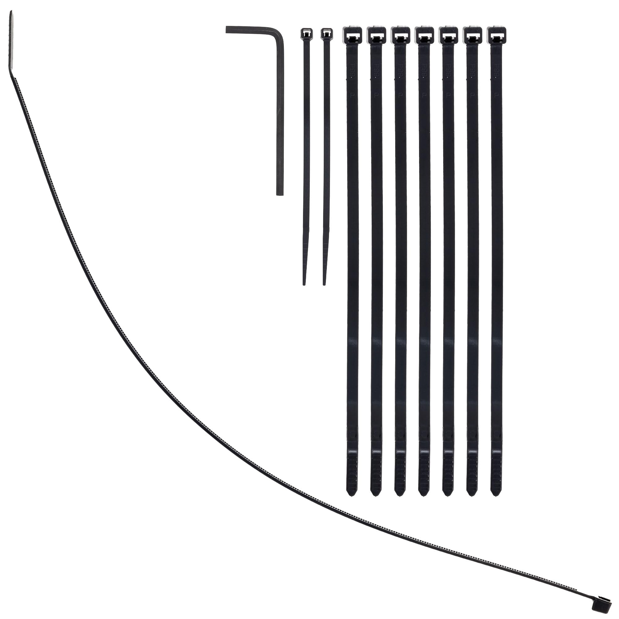 MTD replacement part Bail