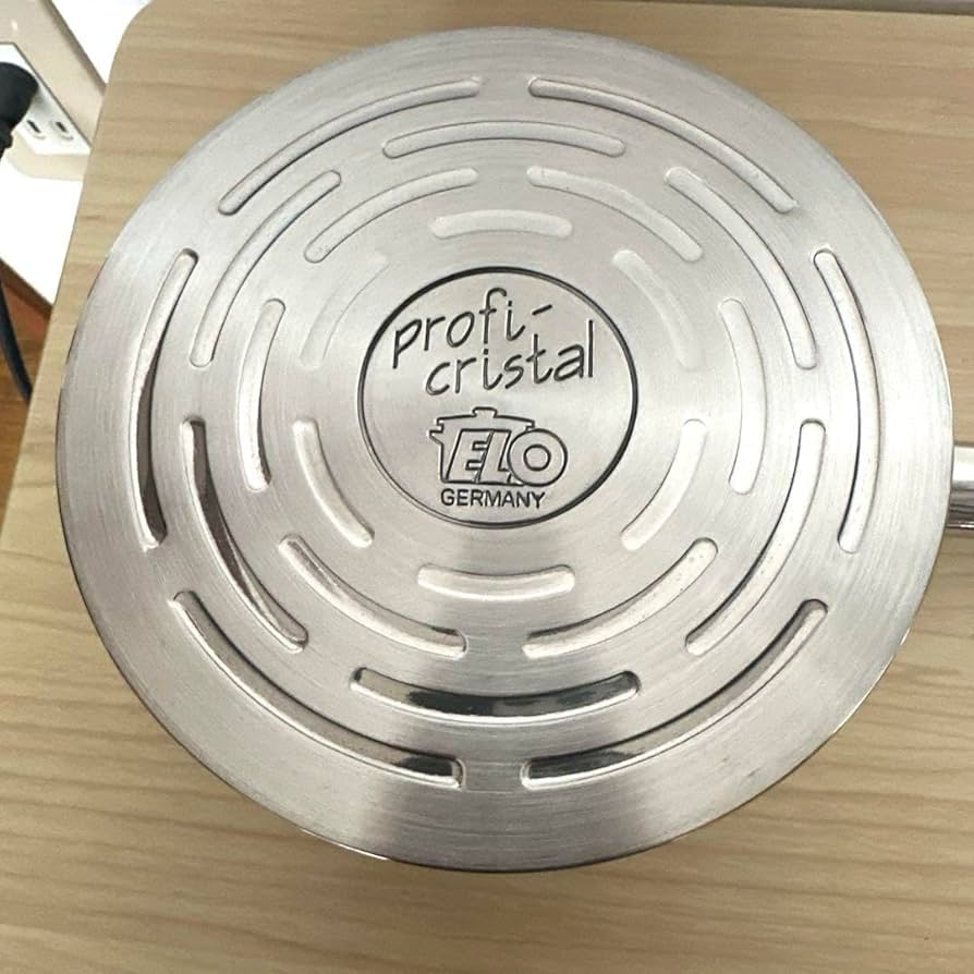 IH対応ELO イーロー ドイツ製- フライパンセット5点Germany ミー様IH対応ELO イーロー ドイツ製- フライパンセット5点Germany