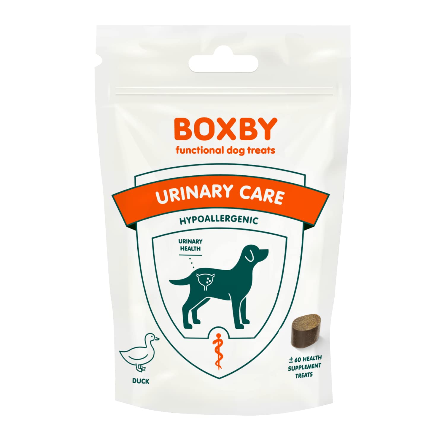 Boxby Functional Treats Urinary Care 100g