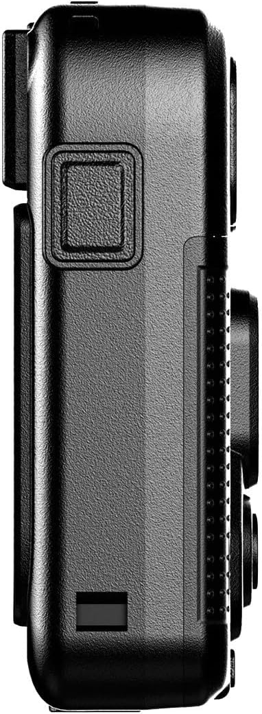IRIS 2K GPS Touch Screen HD 128GB 8 Hour Battery Law Enforecment Password Protected Police Body Camera