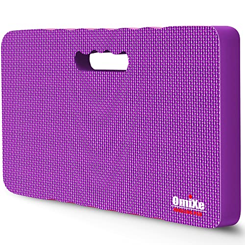 Omixe Comfy Extra Large Thick Waterproof Gardening