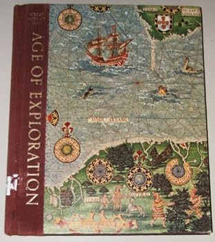 Unknown Binding Great Ages of Man: Age of Exploration Book