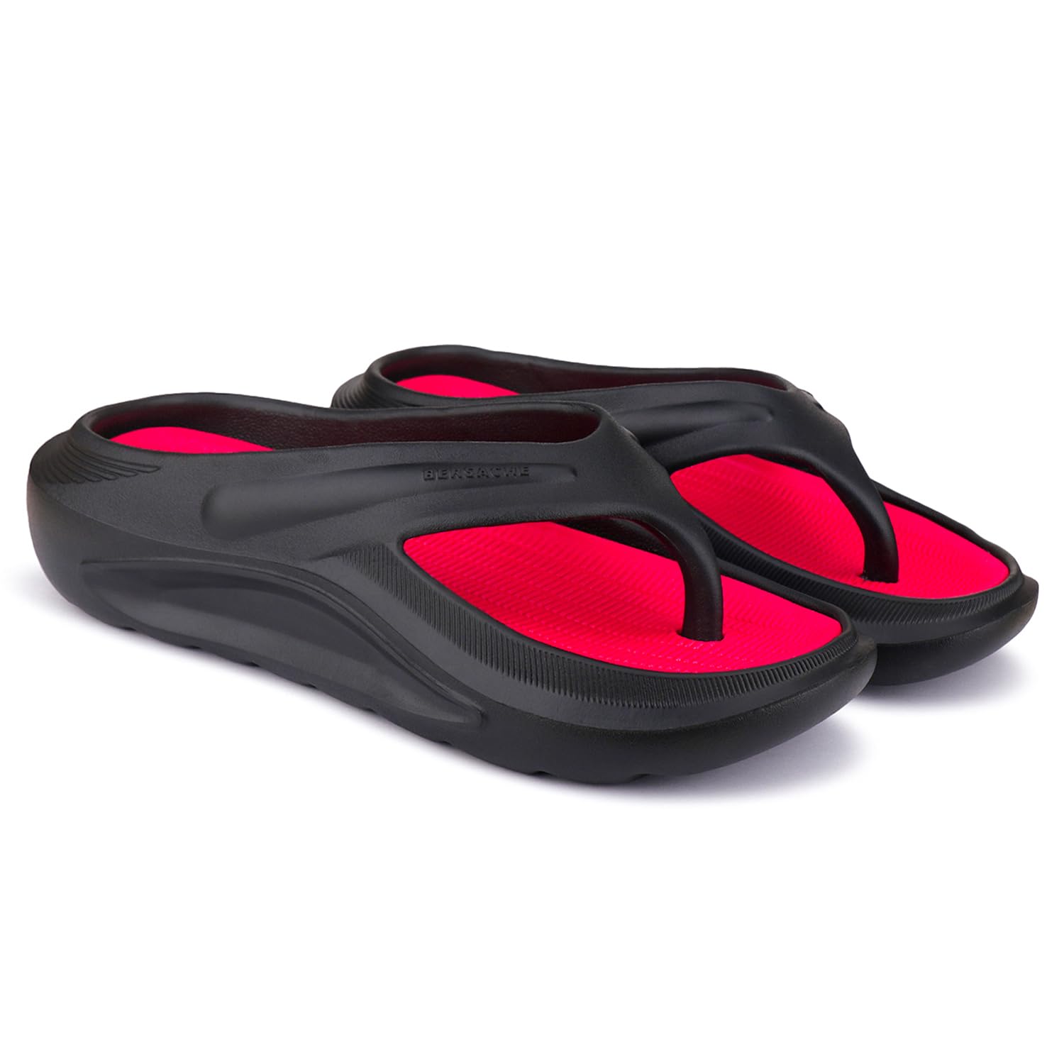 zenwear BERSACHE Extra Soft Classic Casual with Regular wear with Ultra Soft & Flexibility Technology Wedges for Men's-picture-51
