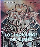 Los Inquilinos Del Tiempo 9681856074 Book Cover