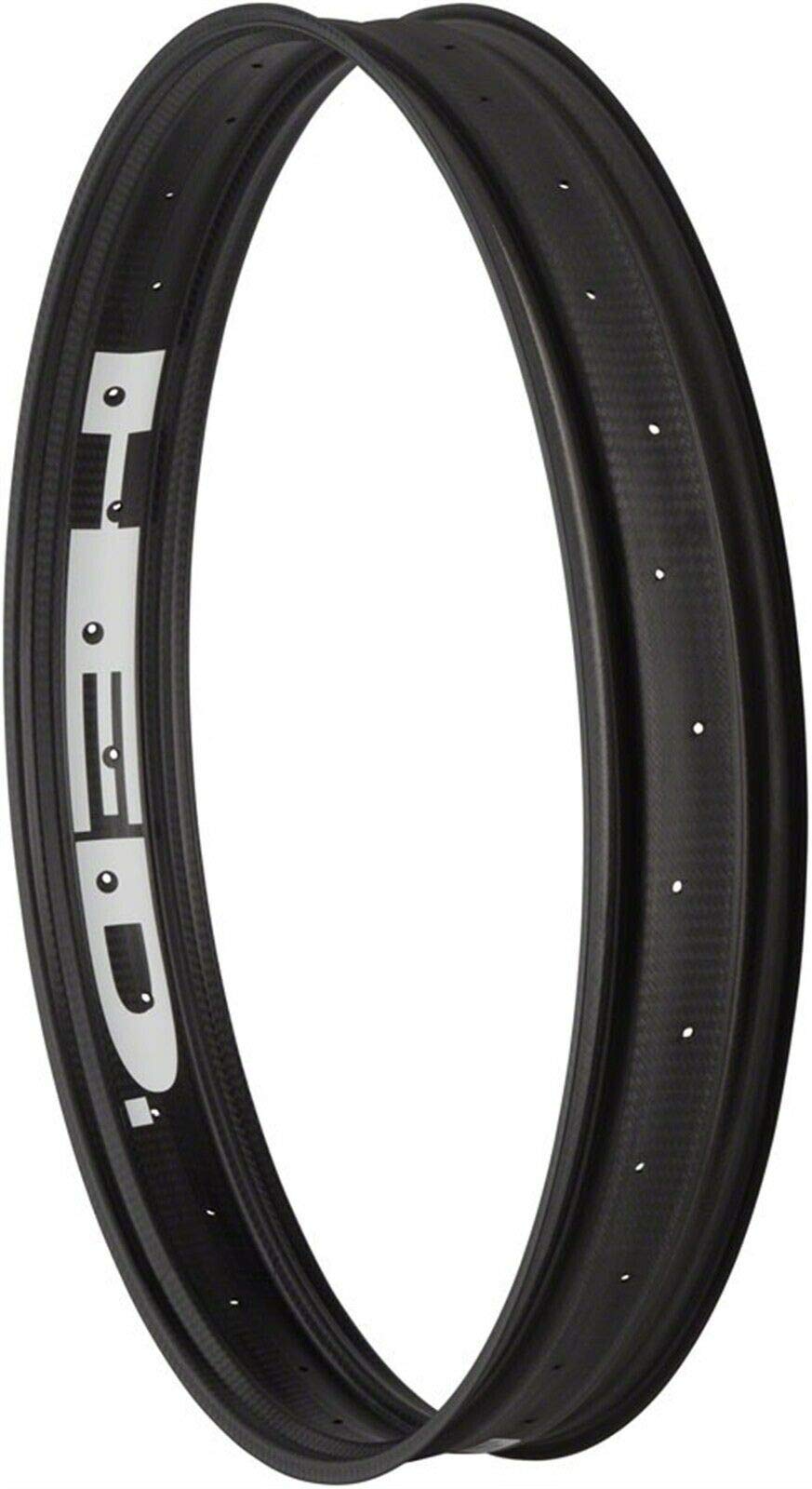 hed カーボンホイール　２６インチ　希少 Amazon.co.jp: Hed Big Deal 85 mmカーボンTubeless Readyリム26