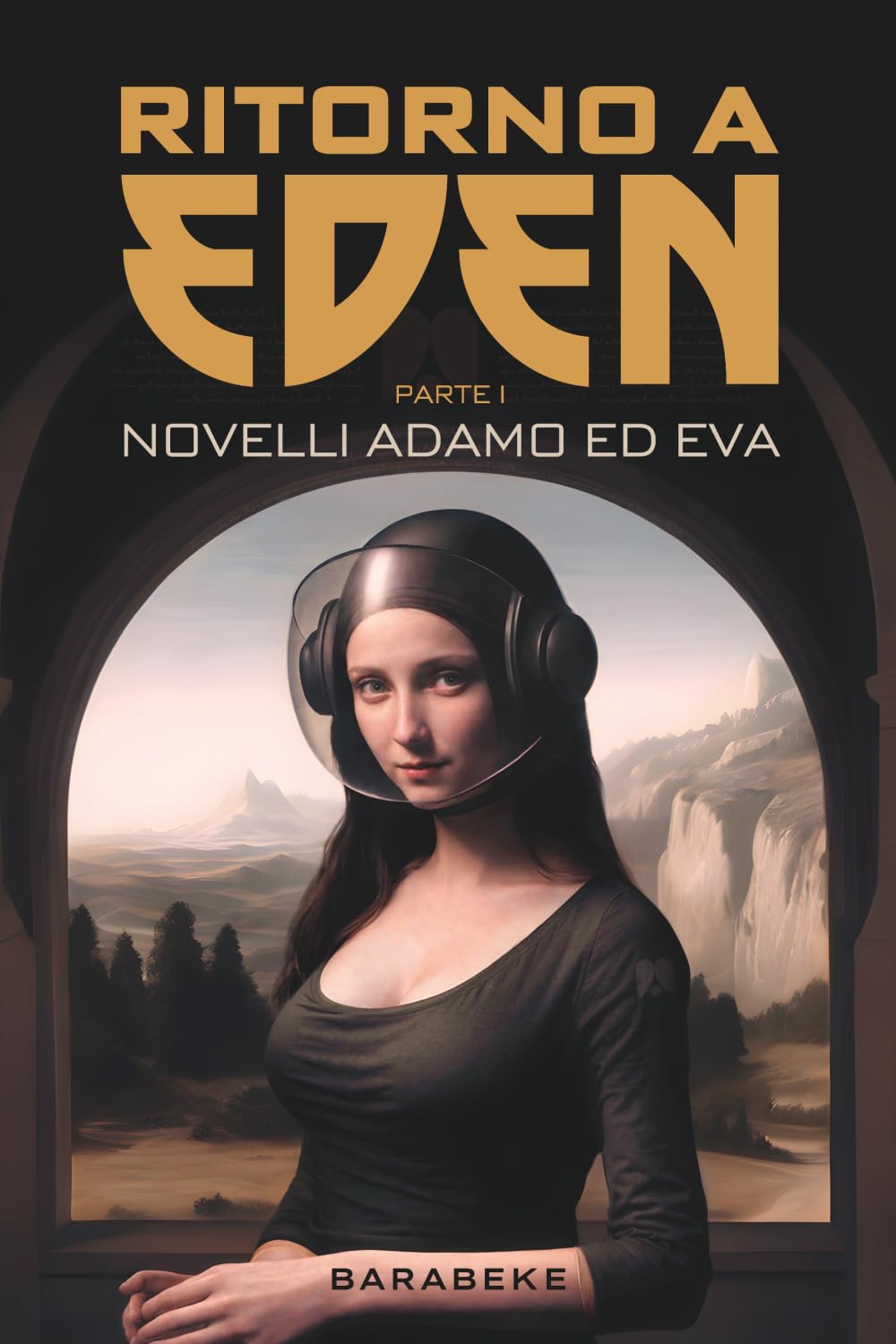 Ritorno a Eden: Novelli Adamo ed Eva