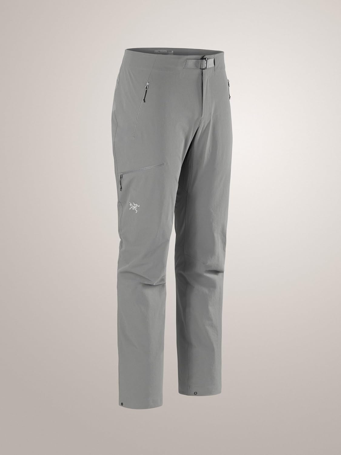 Arc'teryx Gamma Pant | Lightweight Softshell Hiking Pants Men - Stretch, Articulated Design - Ideal for Outdoor Activities