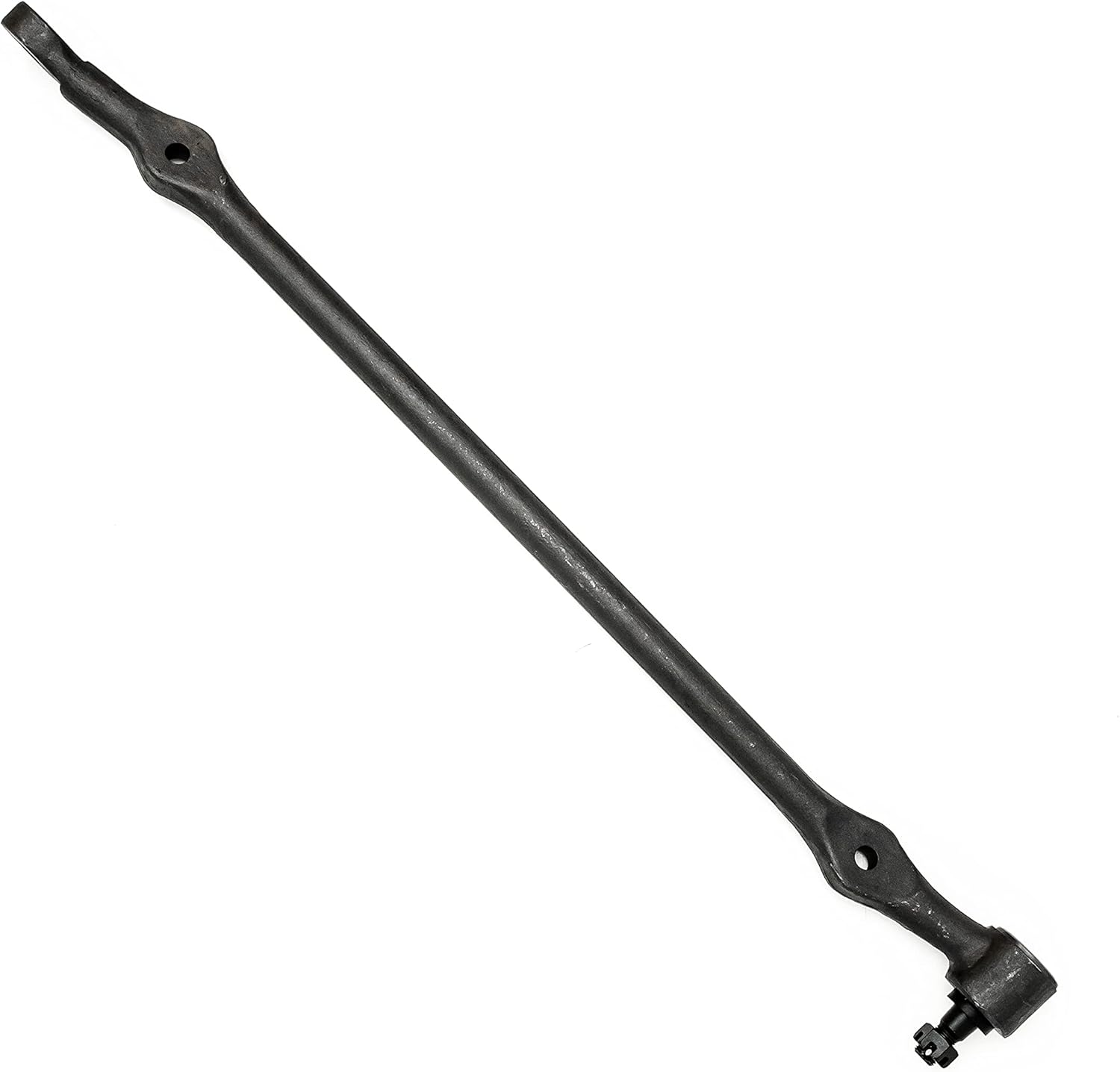Center Link Compatible with Ford Mustang V8 Engine Manual Steering OEM Spec Replacements (1 Piece Kit)