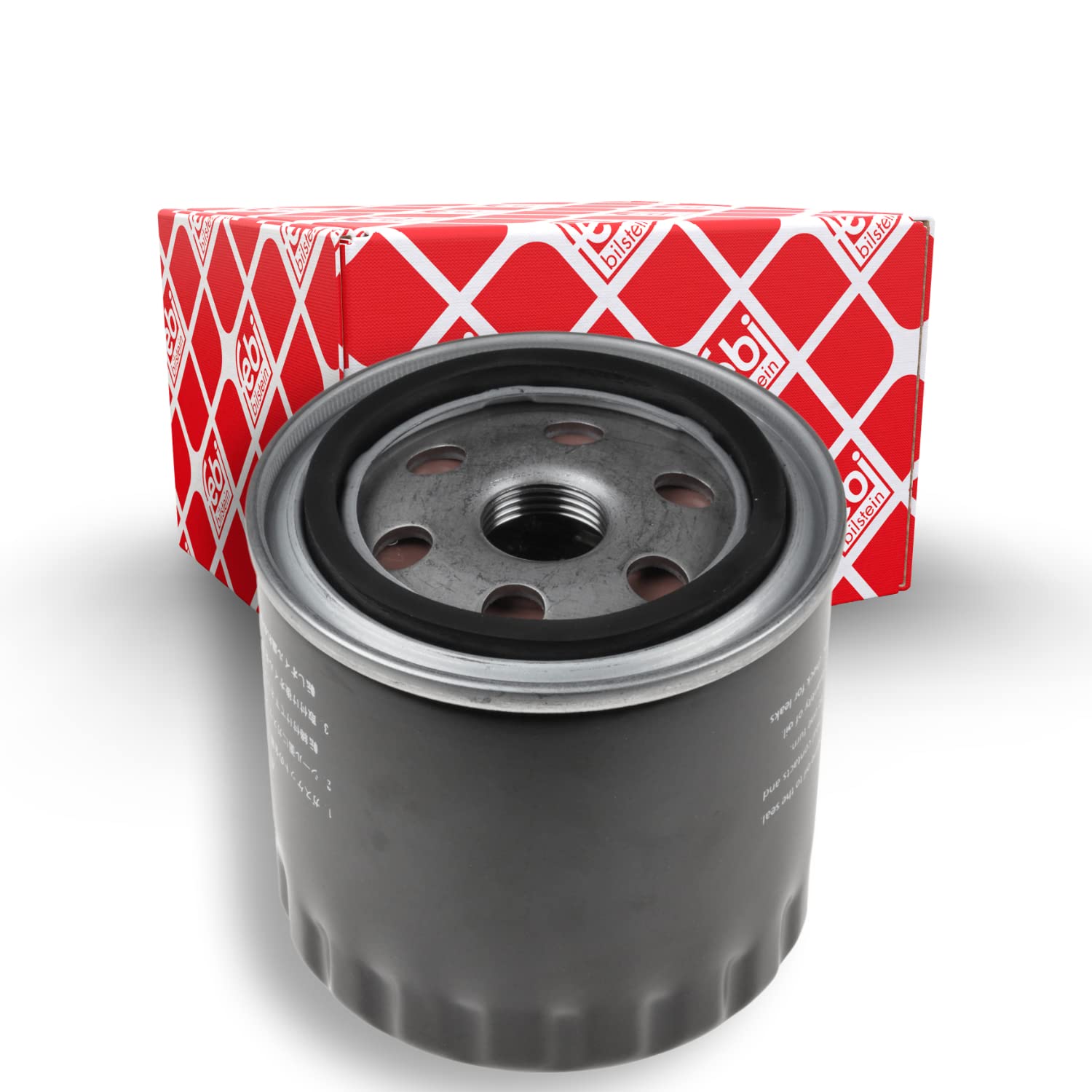 Fits FEBI 172081 OIL FILTER   ⭐UK Stock⭐