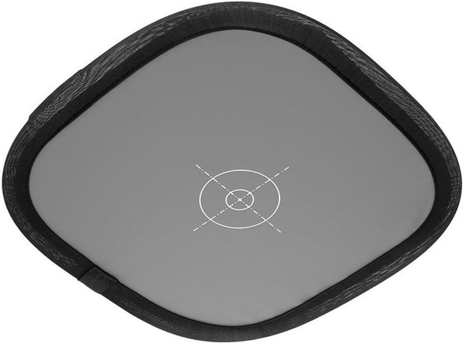 Gray White Balancing Card 20/30 / 60cm for Photographers Accurate Color Reproduction Photographic Reference Exposure Control