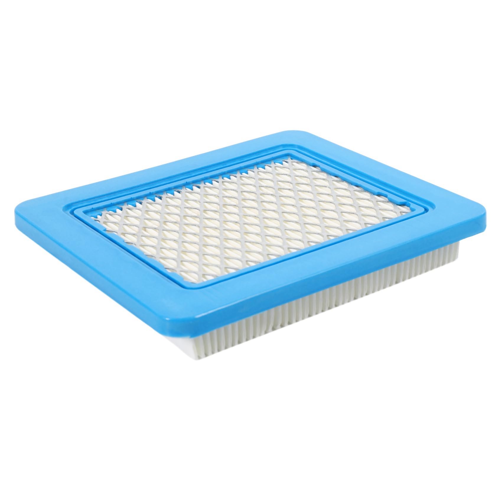 Paquete de 30 filtros de aire 491588S de repuesto para filtro de cortacésped Stratton 491588 4915885