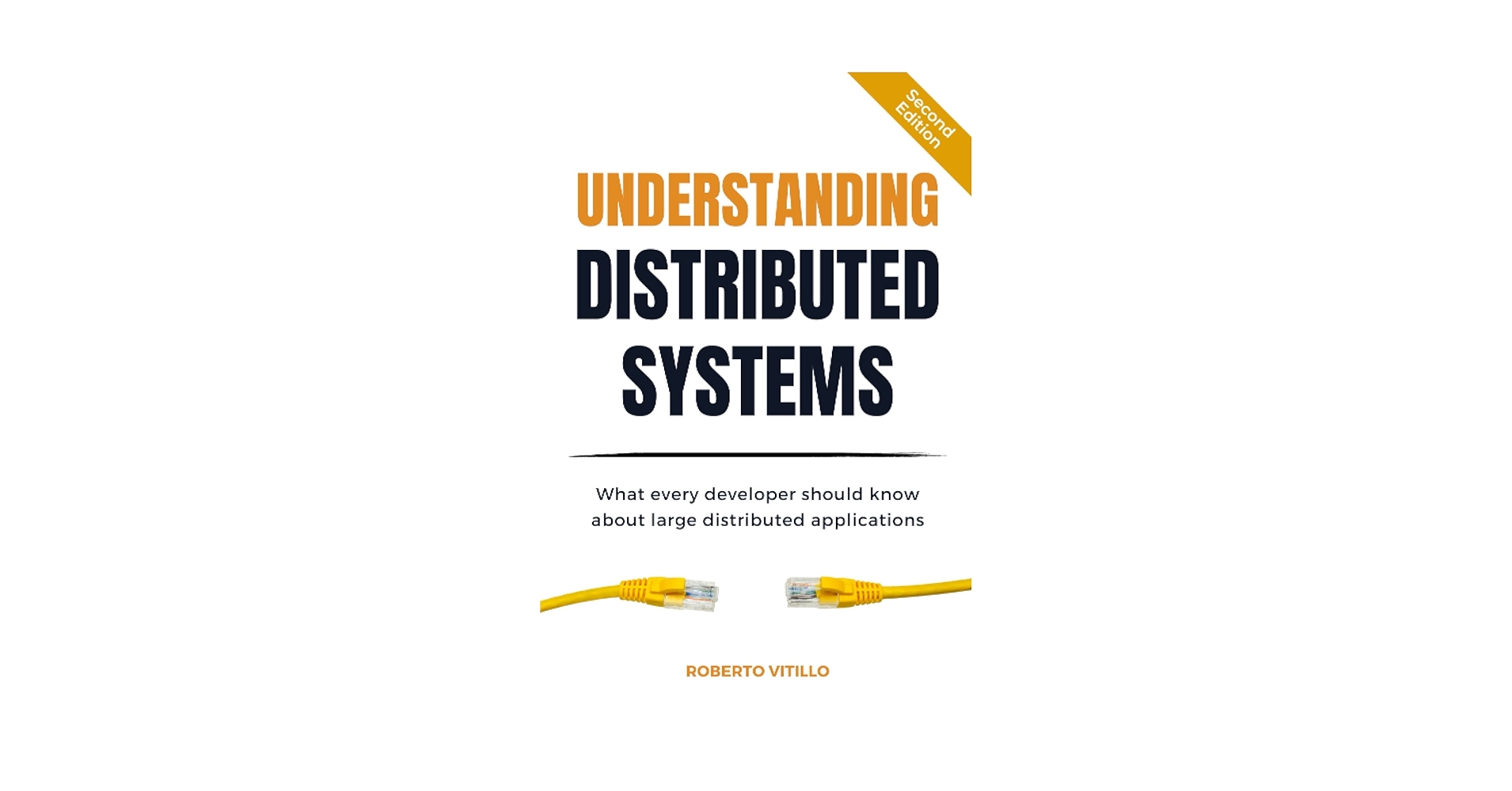 洋書 DISTRIBUTED SYSTEMS Understanding Distributed Systems, Second Edition: What