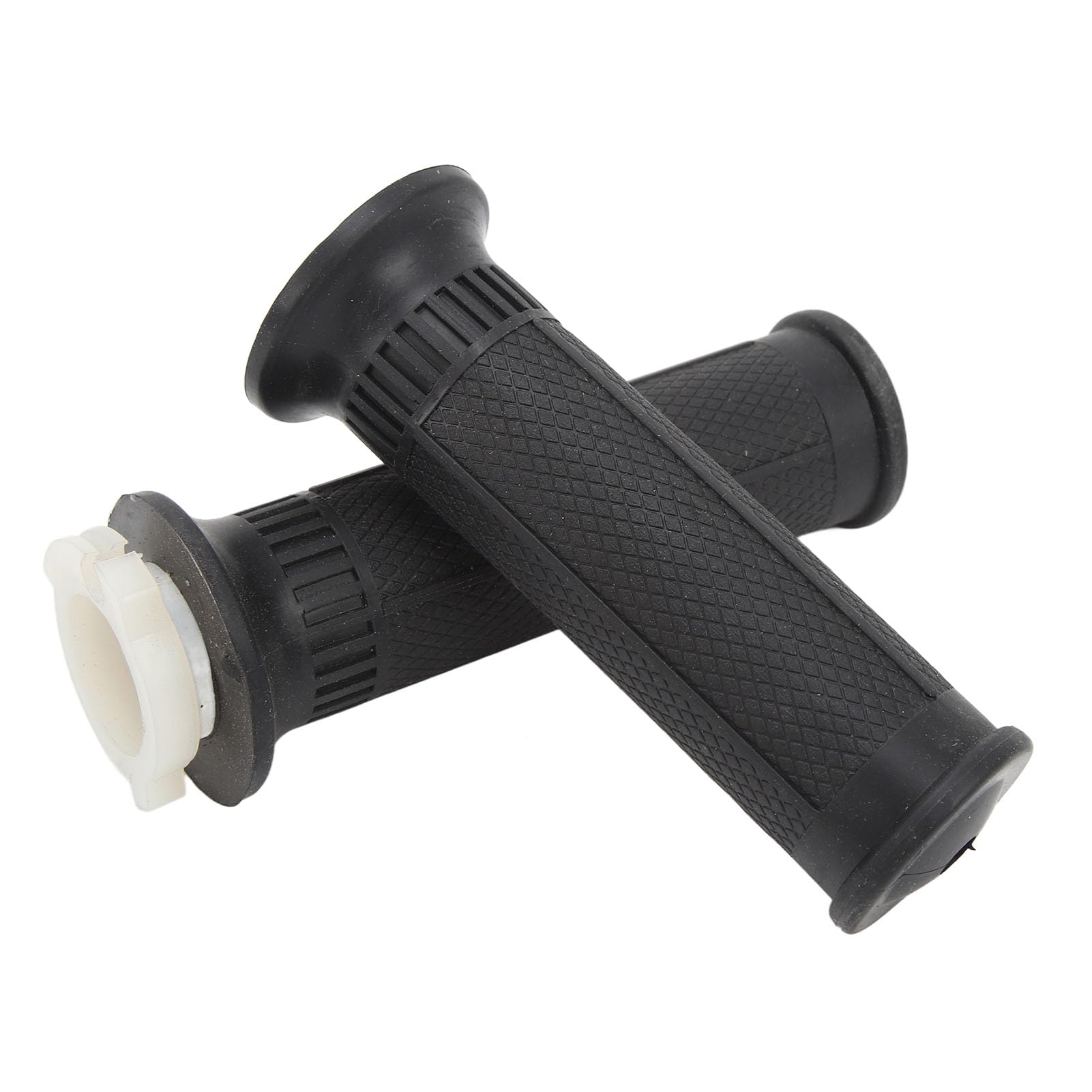 ⭐︎⭐︎⭐︎ Amazon.co.jp: 53167 GW0 305、ゴムと ABS ハンドルバーグリップ簡単な