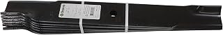 Stens New Lawnmower Blade, 6 Pack, 315-792-6 Compatible with/Replacement for Gravely 8979600