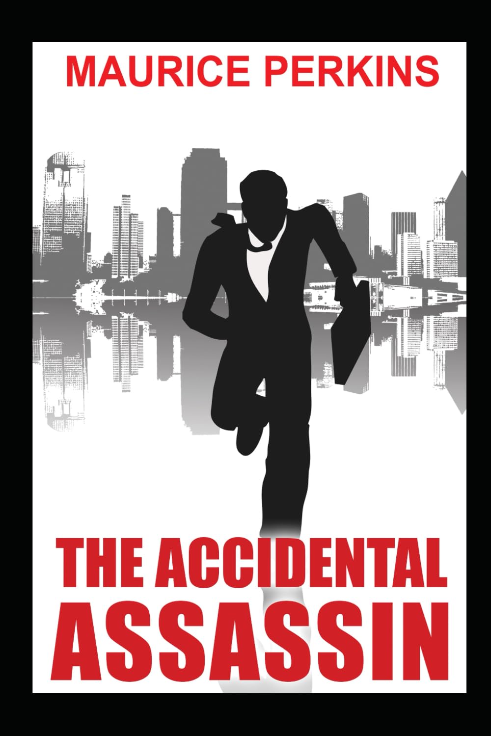 THE ACCIDENTAL ASSASSIN