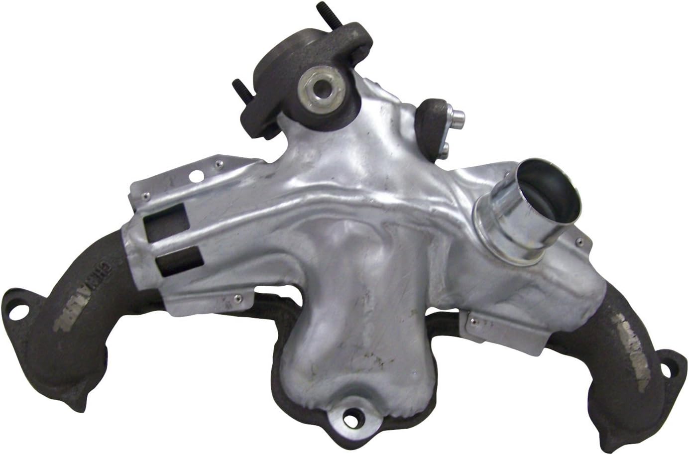 Crown Automotive 53008860K Exhaust Manifold Kit