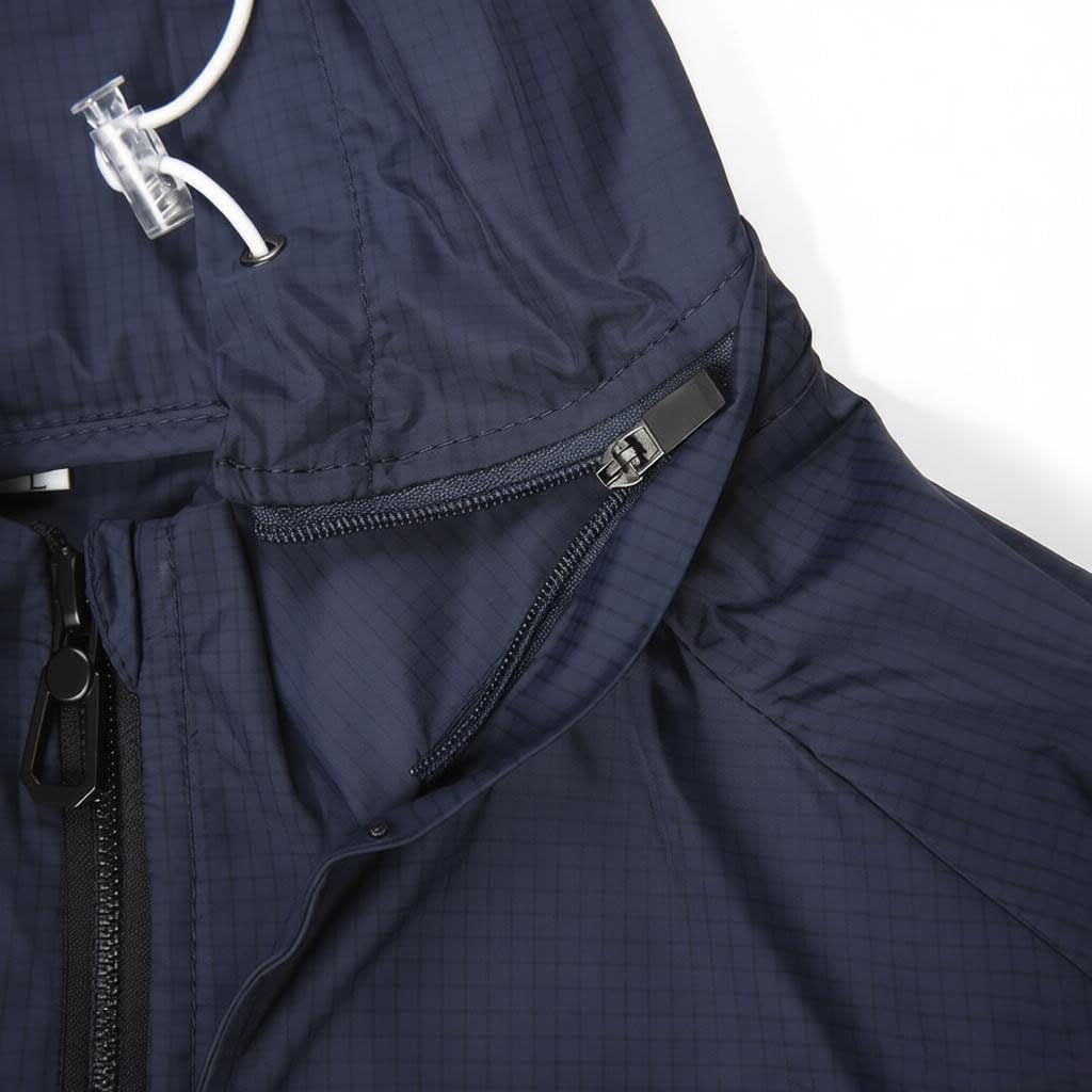 Chaqueta De Ciclismo Para Hombre Y Mujer Ligera Impermeable Para Correr Reflectante MTB Transpirable Abrigo Para Ciclismo Al Aire Libre Maillot De Ciclismo Cortavientos Para