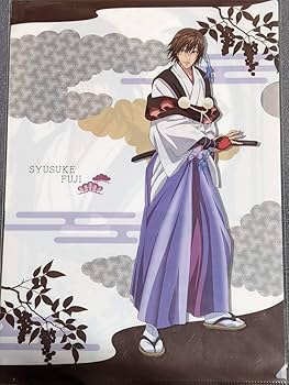 Amazon.co.jp: クリアファイル 新テニスの王子様 JF ジャンプフェスタ