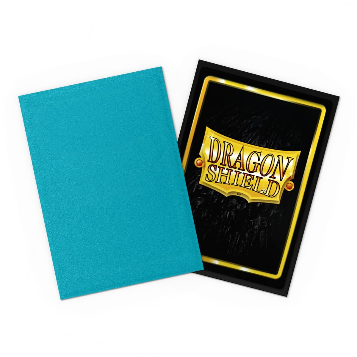 CANAAN スリーブ Amazon.com: Dragon Shield - Matte Dual - Japanese Size Card