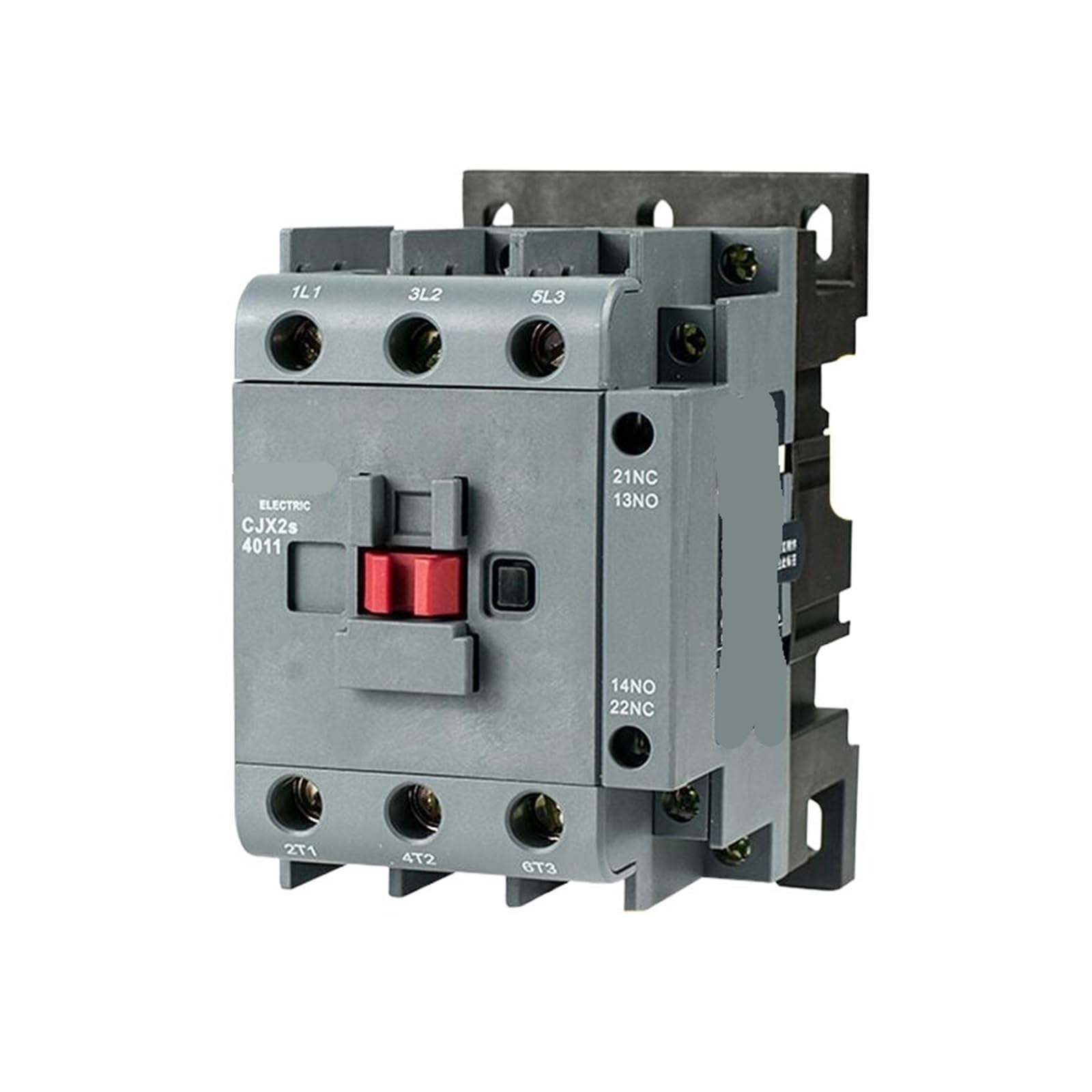 JCLPJBYJI AC Contactor CJX2s-4011 380V/400V 50Hz RoHS