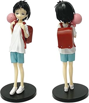 Amazon.co.jp: [YAYANA] タコピーの原罪 久世しずか 完成品フィギュア