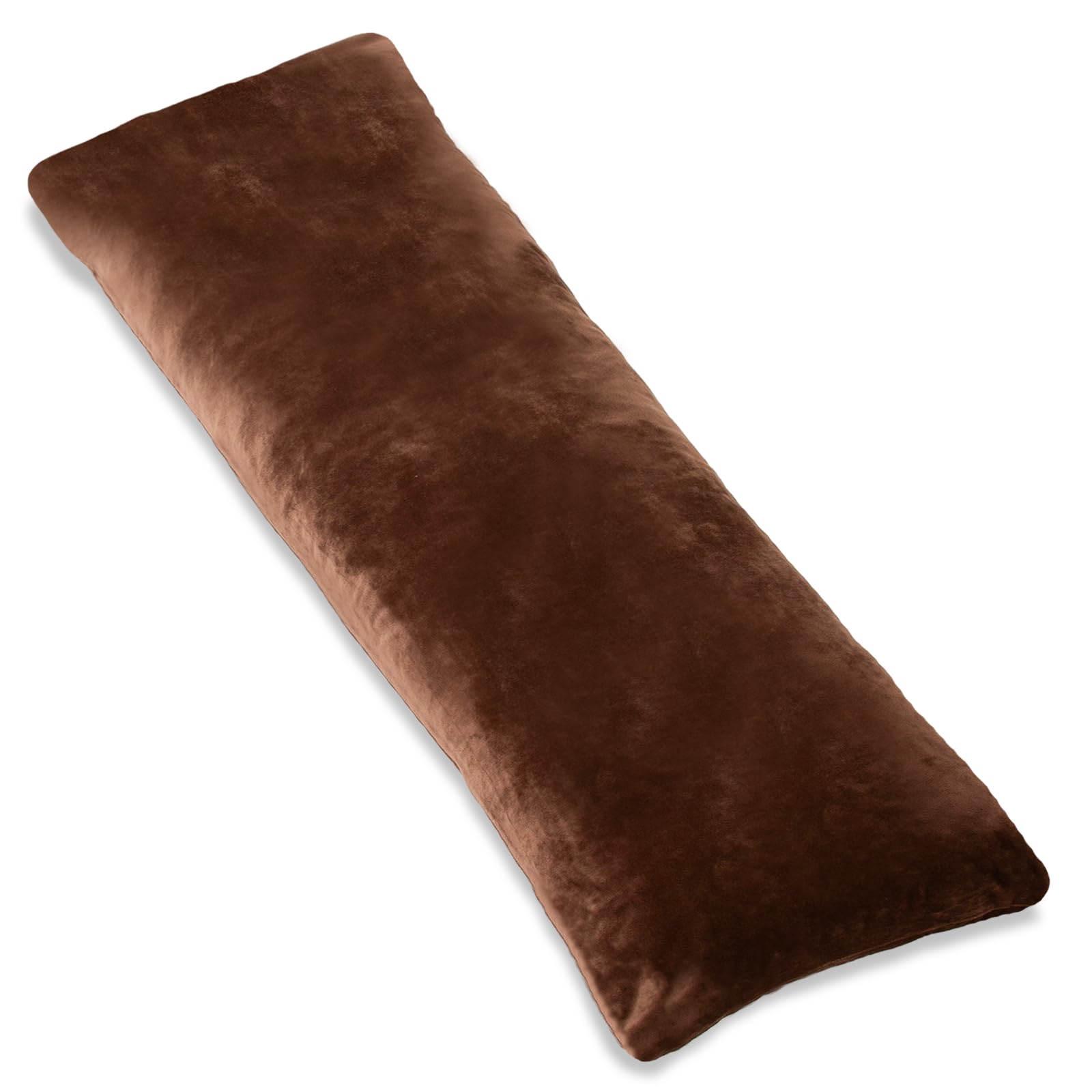 1 MIDDLE ONE Body Pillow, Memory Foam Body Pillows for Adults Sleeping, Long Pillow for Bed, Big Large Firm Full Body Pillow for Side Sleeper, 20x54