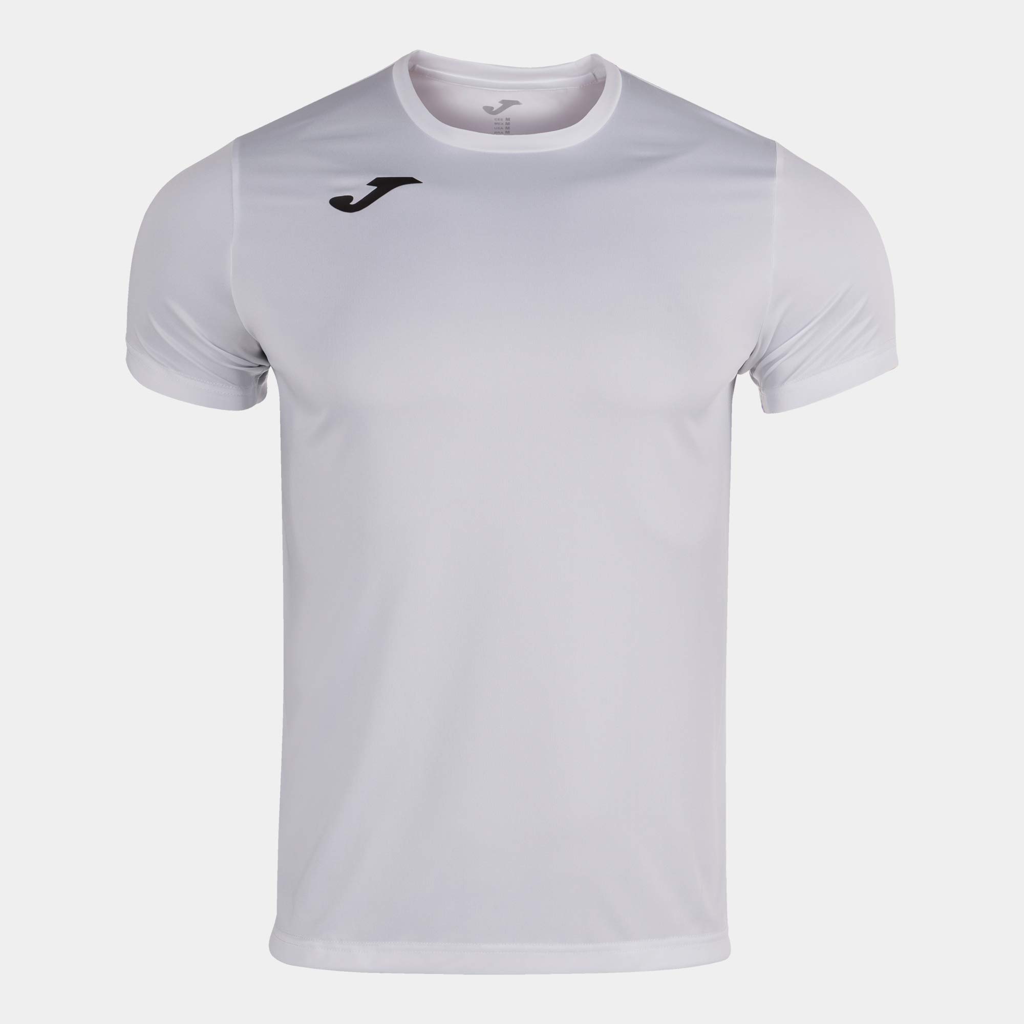 Joma Record II Camiseta de Running Hombre (Pack de 1)