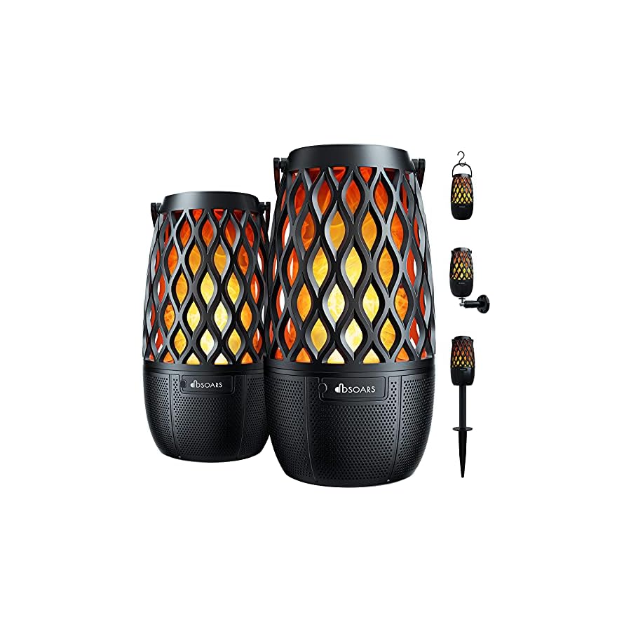 Dbsoars torch light bluetooth speaker Clearance