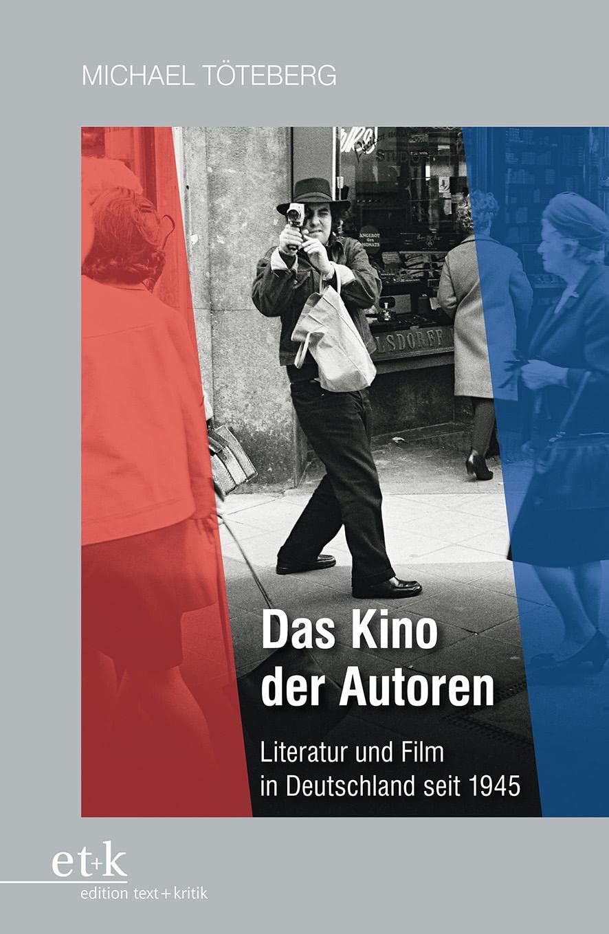 Kino der Autoren analyse film allemand et littérature d'après-guerre