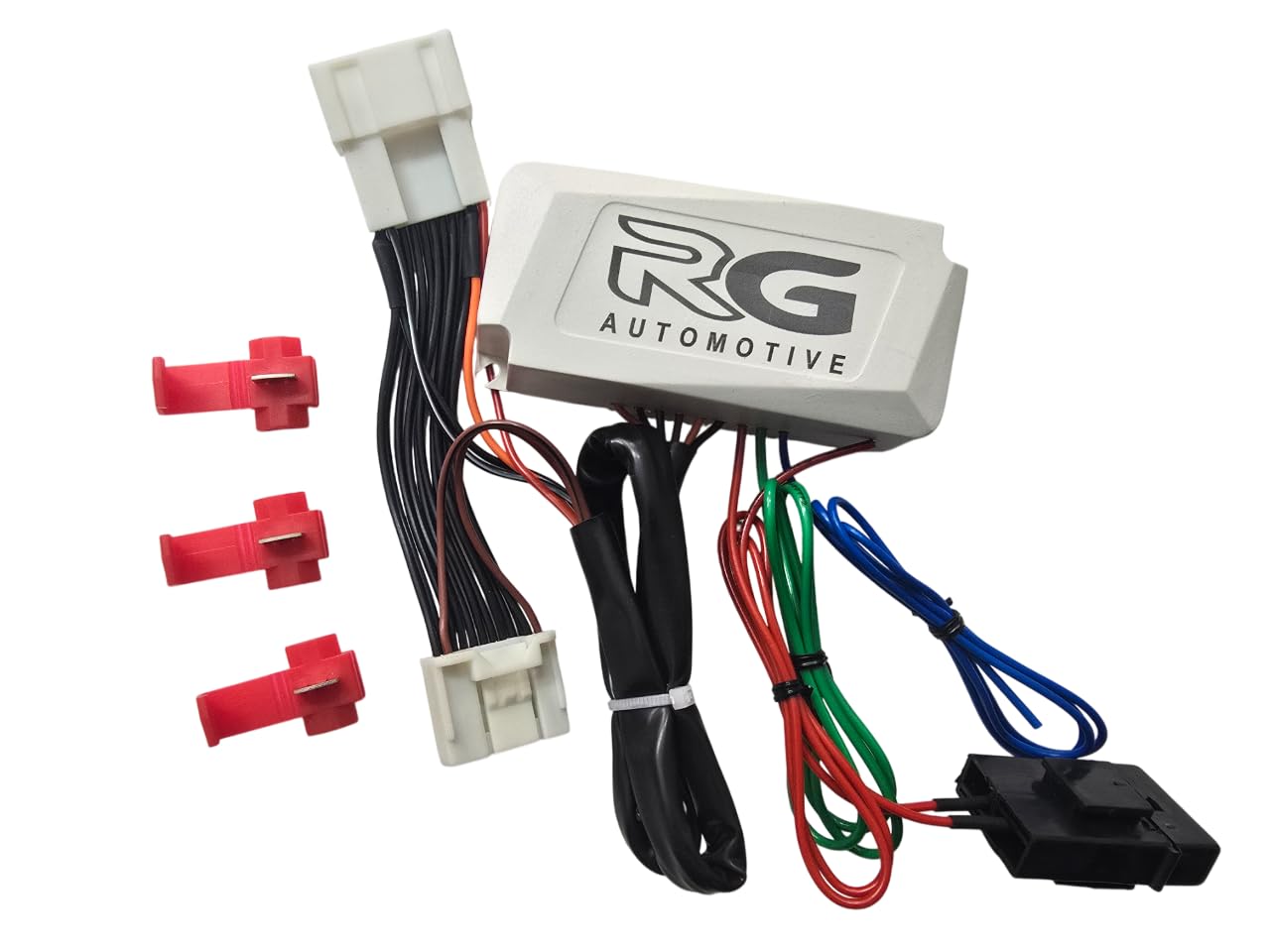 【大型・美品】リヤドロ／Sincerely／12422 New Toyota Side Mirror Folding (AutoFold) Relay Kit : Amazon.in