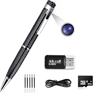 The Ultimate Buying Guide for Spy Cameras and Hidden Cameras