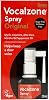 Vocalzone Spray Original 20ml - for Hard-Working Voices. Helps Keep a Clear Voice