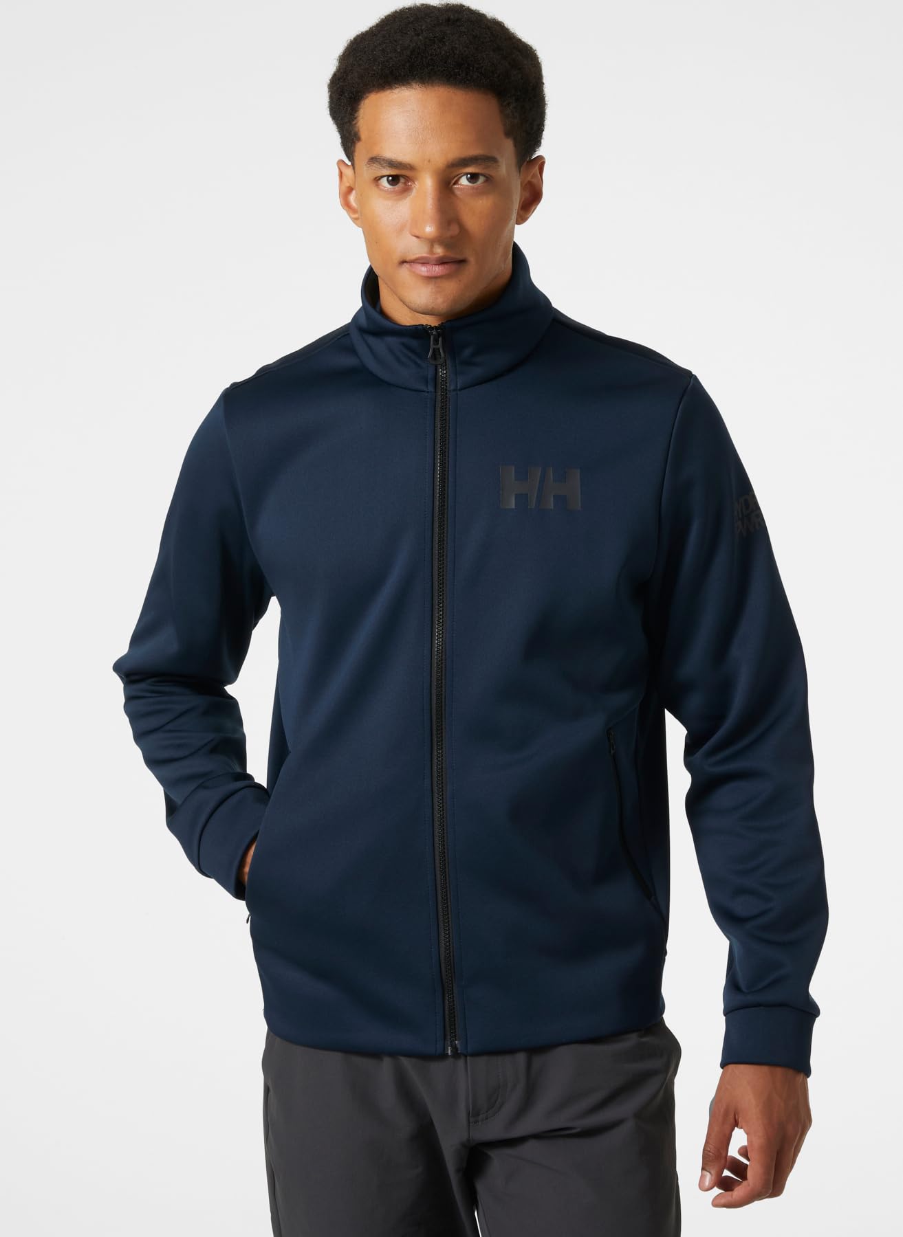 Helly Hansen Męska kurtka polarowa Hydropower 2.0