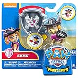 PAW Patrol Pirate Pups Exclusive Figure Skye