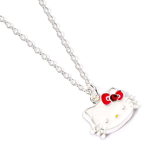 Hello Kitty Necklace