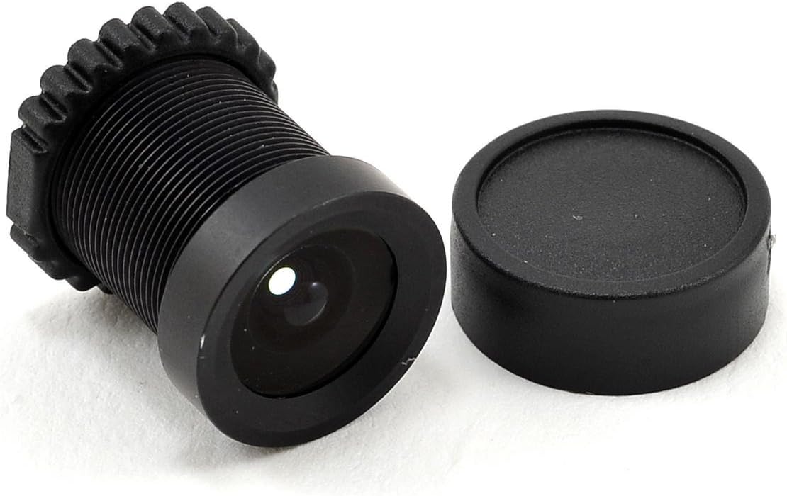 2.8mm CMOS Lens (IR cut)