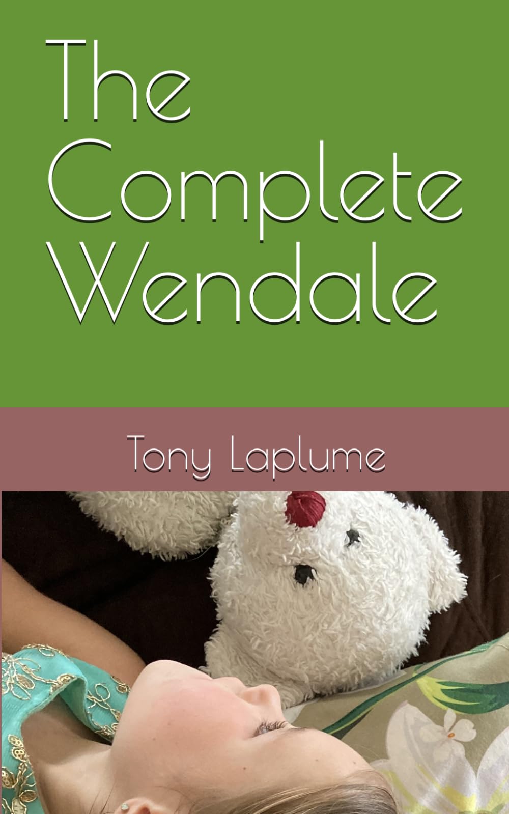 The Complete Wendale