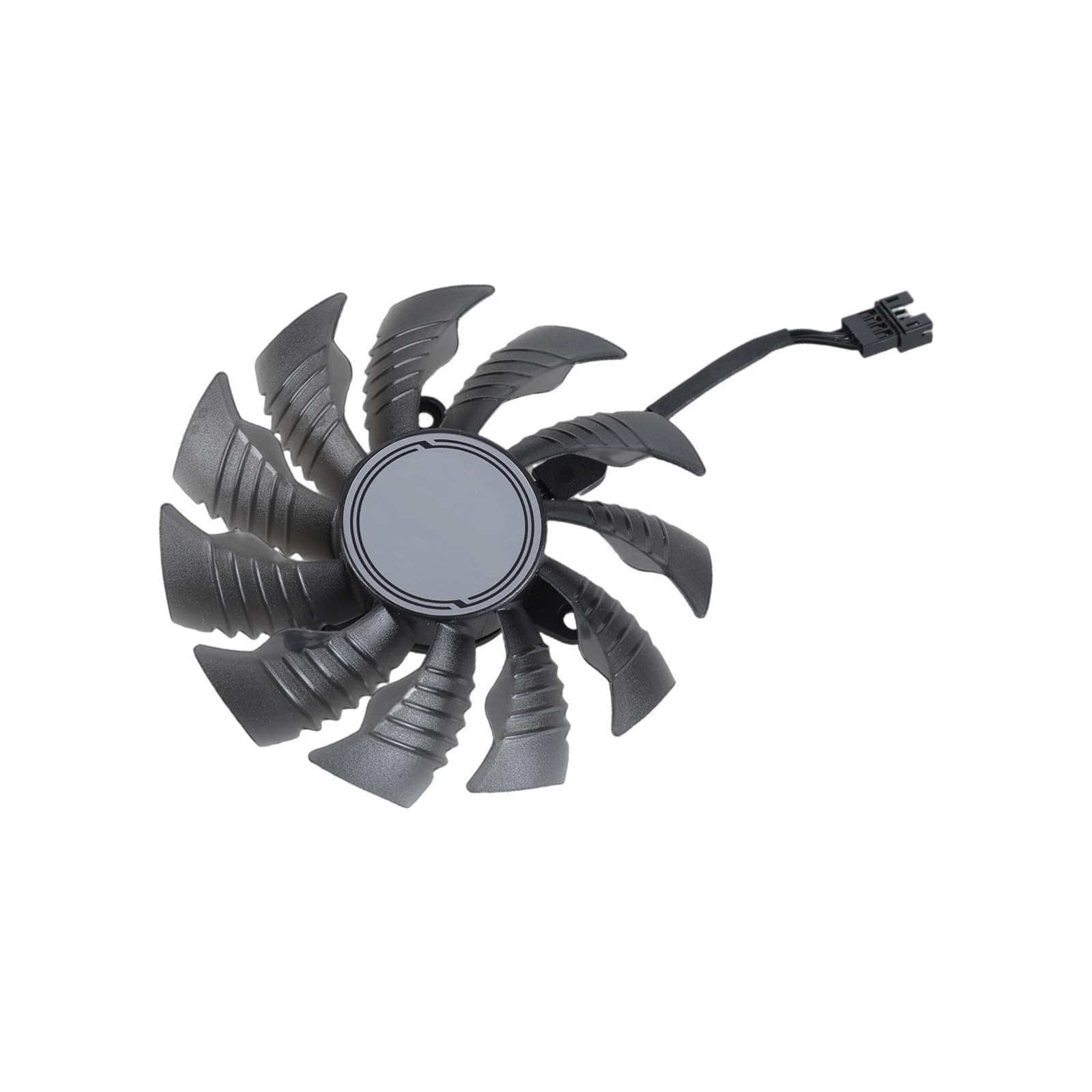 82MM T129215SU Cooling Fan Graphics Card Cooling Radiator for RTX3070ti 3080 3090 Video Stability Video Replacement