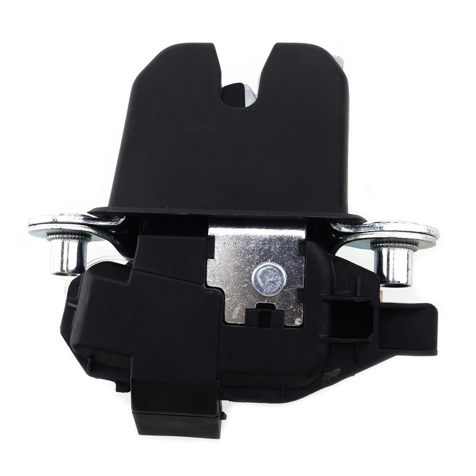 for Skoda for Fabia 2007-2013 for Roomster 2006-2013 3 Pin Rear Trunk Lid Tailgate Boot Lock Latch Actuator Catch 5J0827501 Trunk Boot Lock