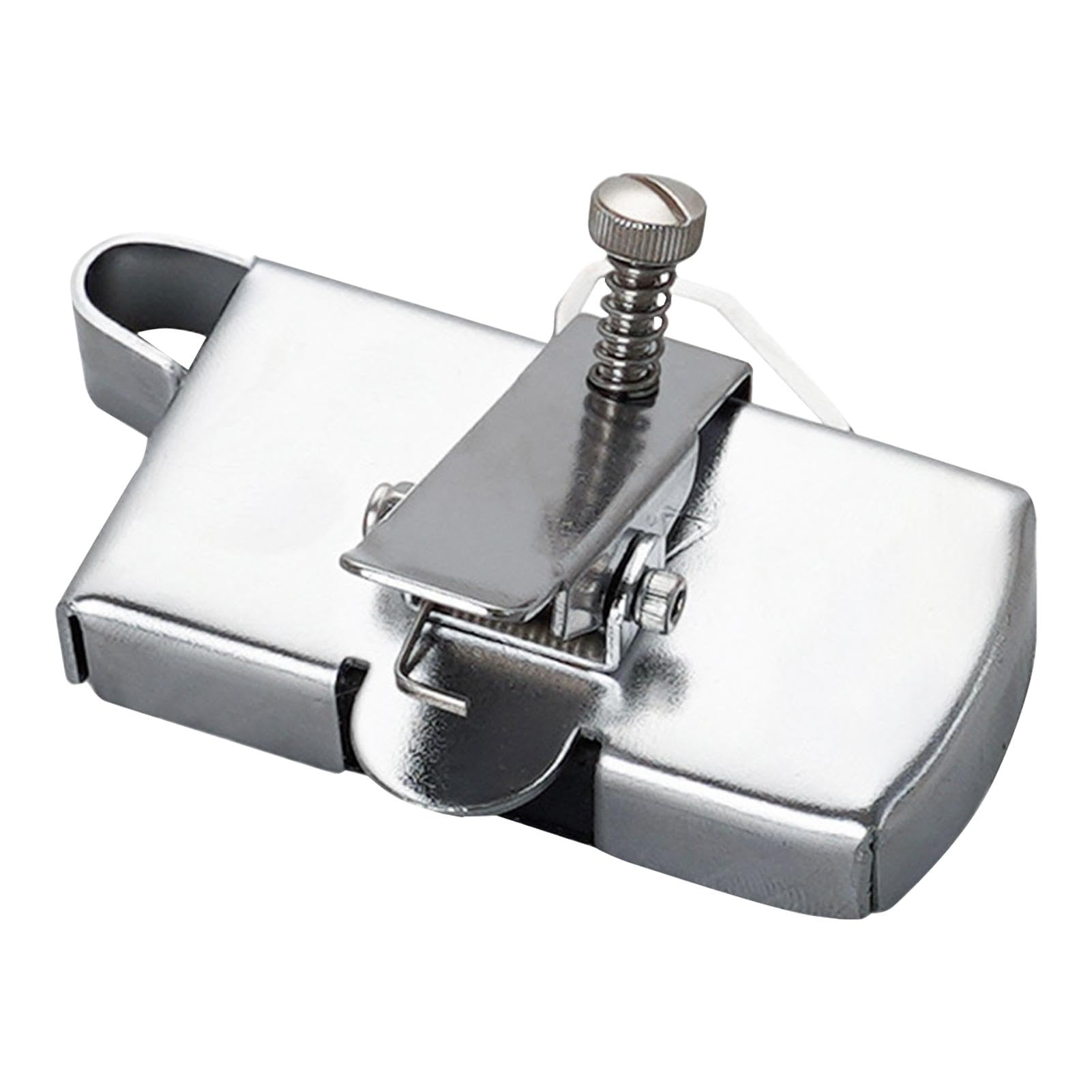Guida magnetica per cucire macchina da cucire, set di 4 accessori con strumenti di misura e ausiliari