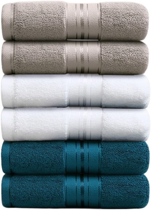 Towel face Home Absorbent Cotton Soft Thickened Hotel Bath Couples Wipe Their Hair