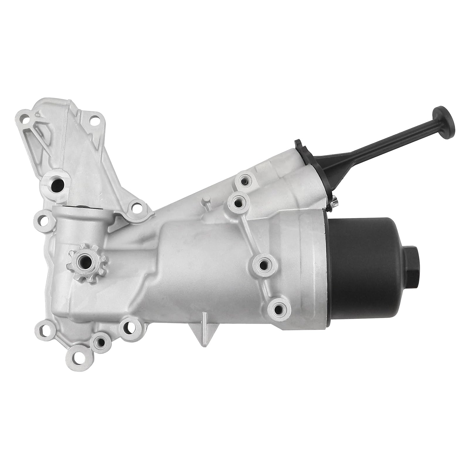 Amazon.com: 2781800710 Engine Oil Filter Housing Compatible with